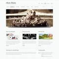 Image for Image for SuperMagazine - WordPress Template