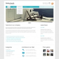 Image for Image for AquaFuse - HTML Template