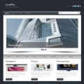 Image for Image for LifeRay - CSS Template