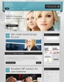 Image for Image for Colorvision  - Website Template