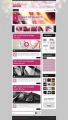 Image for Image for Beautywp  - HTML Template