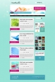 Image for Image for PromoTheme - Website Template