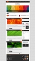 Image for Image for CreatiaDots - HTML Template