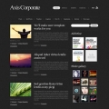 Image for Image for Angel - HTML Template