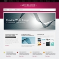 Image for Image for TopCorp - HTML Template