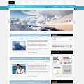 Image for Image for Artweb - Website Template