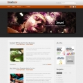 Image for Image for WebMark - CSS Template