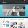Image for Image for CreativeLand - HTML Template