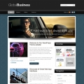Image for Image for BlackBlue - HTML Template