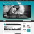Image for Image for Mystical - HTML Template