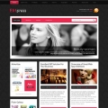 Image for Image for FreshCover - Website Template