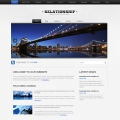 Image for Image for CreativeMedia - HTML Template