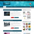 Image for Image for Artweb - Website Template