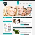 Image for Image for Angel - HTML Template