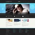Image for Image for Calibra 3D - HTML Template