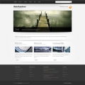 Image for Image for Artweb 3D - HTML Template
