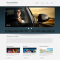 Image for Image for SimplePress - WordPress Template