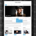 Image for Image for EcoPad - WordPress Template