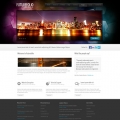 Image for Image for RedFrame - WordPress Template