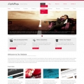 Image for Image for dStudio - WordPress Template