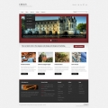 Image for Image for LinePro - WordPress Theme