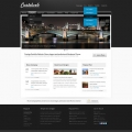 Image for Image for PinkPanther - WordPress Template