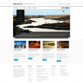 Image for Image for CleanOnline - WordPress Theme