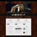 Image for Image for CubbyHouse - WordPress Theme