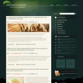 Image for Image for ColdStone - WordPress Theme