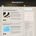 Image for Image for LightEffects - WordPress Template